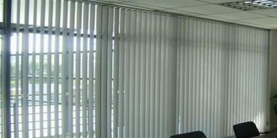 辦公室窗簾怎麼選 辦公室窗簾選購指南