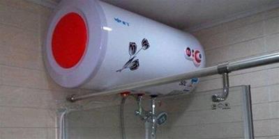 專家支招 夏季熱水器如何使用才安全