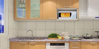 廚房水電改造的步驟 廚房水電改造注意事項