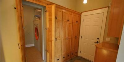 小臥室壁櫥怎麼設計更合理更省空間