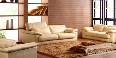 選購品質沙發 你必須要瞭解的四個要點
