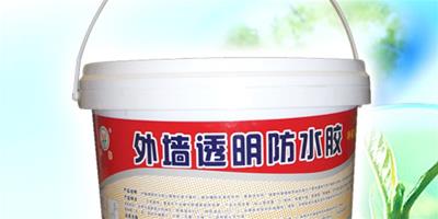 家裝大講堂：外牆透明防水膠施工方法及使用注意事項