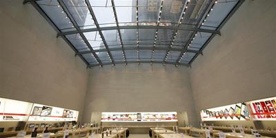 Apple Store 完全山寨指南