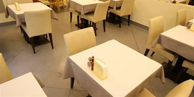 飯店餐桌材質介紹 飯店餐桌尺寸大小