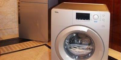 tcl自動洗衣機怎麼樣 tcl自動洗衣機評測