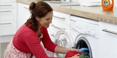 lg滾筒洗衣機的使用法
