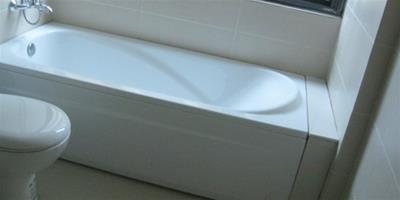 浴缸怎麼安裝 浴缸安裝步驟