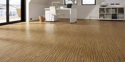 軟木地板介紹 軟木地板優點分析
