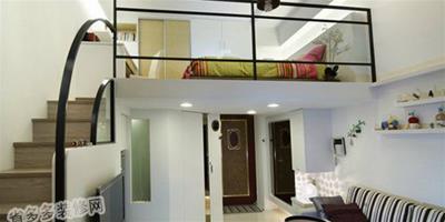 謹記單身公寓裝修要點 締造專屬的完美空間
