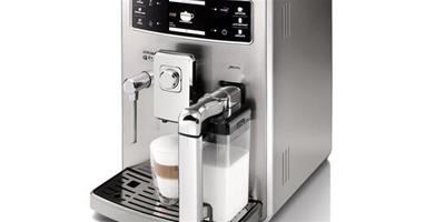 意式咖啡機什麼牌子好 意式咖啡機和美式咖啡機的區別介紹