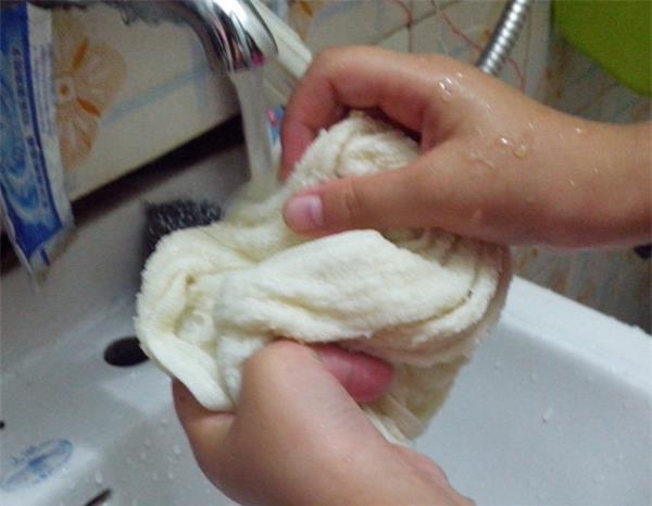毛巾清洗技巧 洗毛巾的方法有哪些