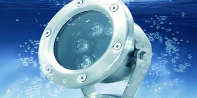 如何選購led水下燈？led水下燈怎麼安裝？