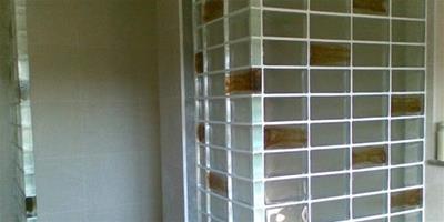 空心玻璃磚價格一般是多少 空心玻璃磚怎麼樣
