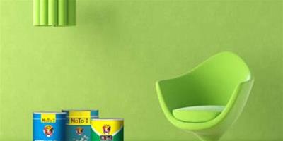 綠色環保塗料有什麼標準？