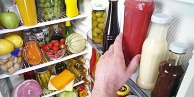 冰箱您真的會用嗎 切記食物碼放有講究