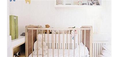宜家嬰兒床報價 宜家嬰兒床功能