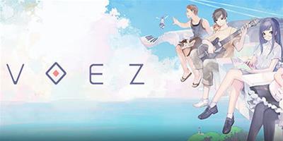 雷亞集大成之作《VOEZ》首個角色芊芊曝光