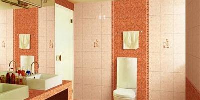 衛浴間裝修風水禁忌 給家全方位的安全