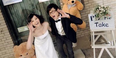 結婚課堂：如何挑選婚紗攝影工作室