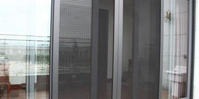 鋁合金門窗安裝合同範本
