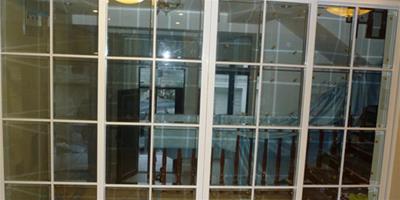塑鋼門窗品質解析 塑鋼門窗選購指南