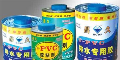 pvc膠水 裝修的輔料專家