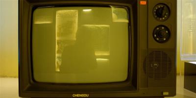 電視大課堂 如何辨別翻新電視機