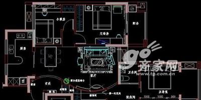 遠離嘈雜喧囂 小主婦豪裝100平清新質樸田園家