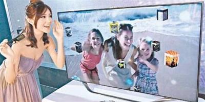 最新平板電視產品有哪些 最新平板電視推薦