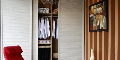 衣櫃板材的選擇標準 衣櫃的保養方法