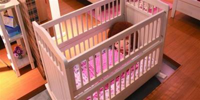 嬰兒床尺寸一般是多少？嬰兒床尺寸如何選擇？