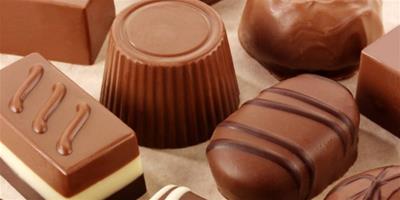 女性經期能吃巧克力嗎