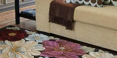 羊毛地毯的分類及辨別方法