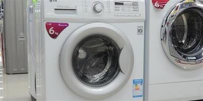 lg洗衣機的使用說明書詳解