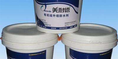 有機矽水性防水劑特點 有機矽水性防水劑施工