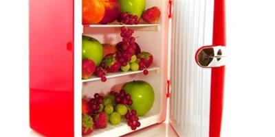 該如何去除冰箱異味 清潔冰箱呢？