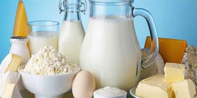 生活小常識：喝牛奶有什麼好處 牛奶的營養價值