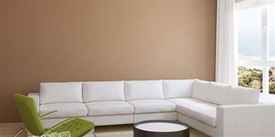 客廳沙發選擇什麼顏色好？客廳沙發怎麼選？
