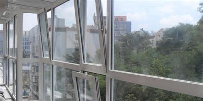封陽臺價格 窗戶是居民與外界的一道防線