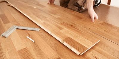室內地板怎麼安裝？地板安裝方法有哪些？