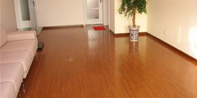 揚子地板品質怎麼樣 揚子地板和聖象地板哪個好