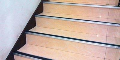 樓梯防滑怎麼辦