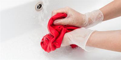 洗毛巾方法及保養技巧