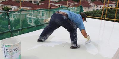 建築防水材料的應用 建築防水材料的價格