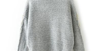 生活小常識：毛衣與針織衫如何區分 針織衫和毛衣的區別