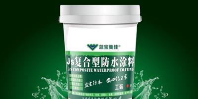 什麼是js防水塗料 2016年js防水塗料價格是多少