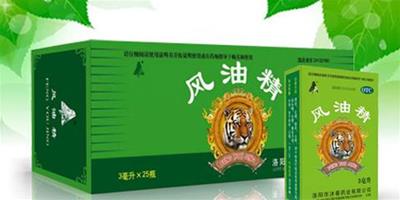 生活小常識：七大風油精的妙用 趕緊學起來