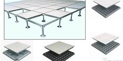 防靜電地板尺寸 防靜電地板施工工藝及價格