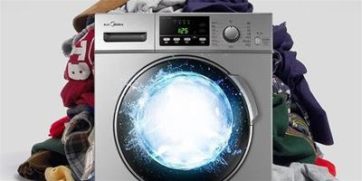 全自動洗衣機美的的哪個型號比較好