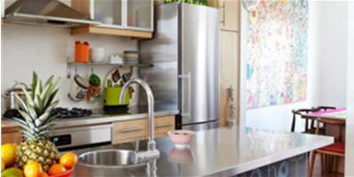 漲姿勢，廚房衛生間在裝修時如何做到防水防漏？